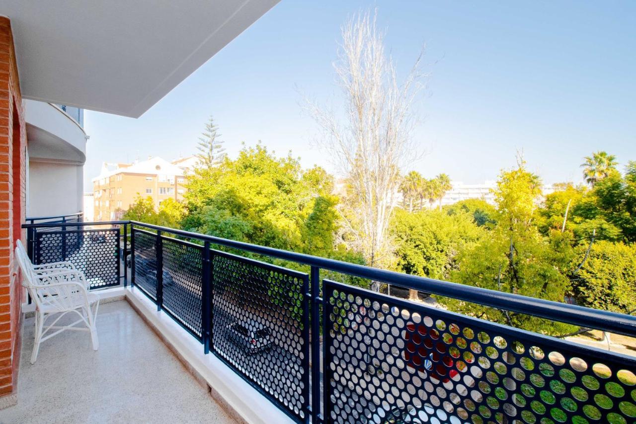 Espanatour Santomera 8 Torrevieja Eksteriør billede