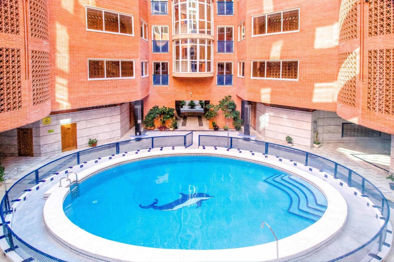 Espanatour Santomera 8 Torrevieja Eksteriør billede